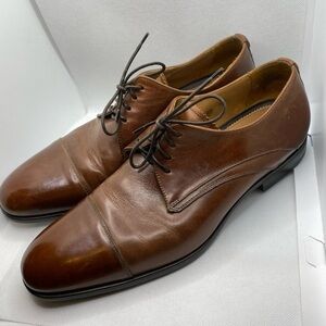 Aquatalia mens shoes size 10.5